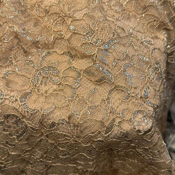 J.Crew Tie-neck Top - Picture 4 of 8